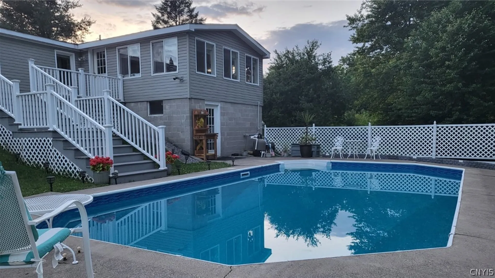Property at 446 Kingdom Road, Volney, NY 13126 11