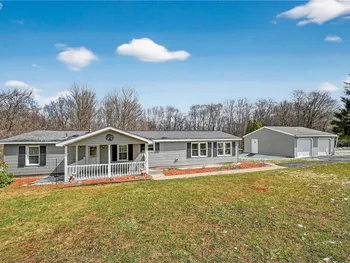 Property at 446 Kingdom Road, Volney, NY 13126