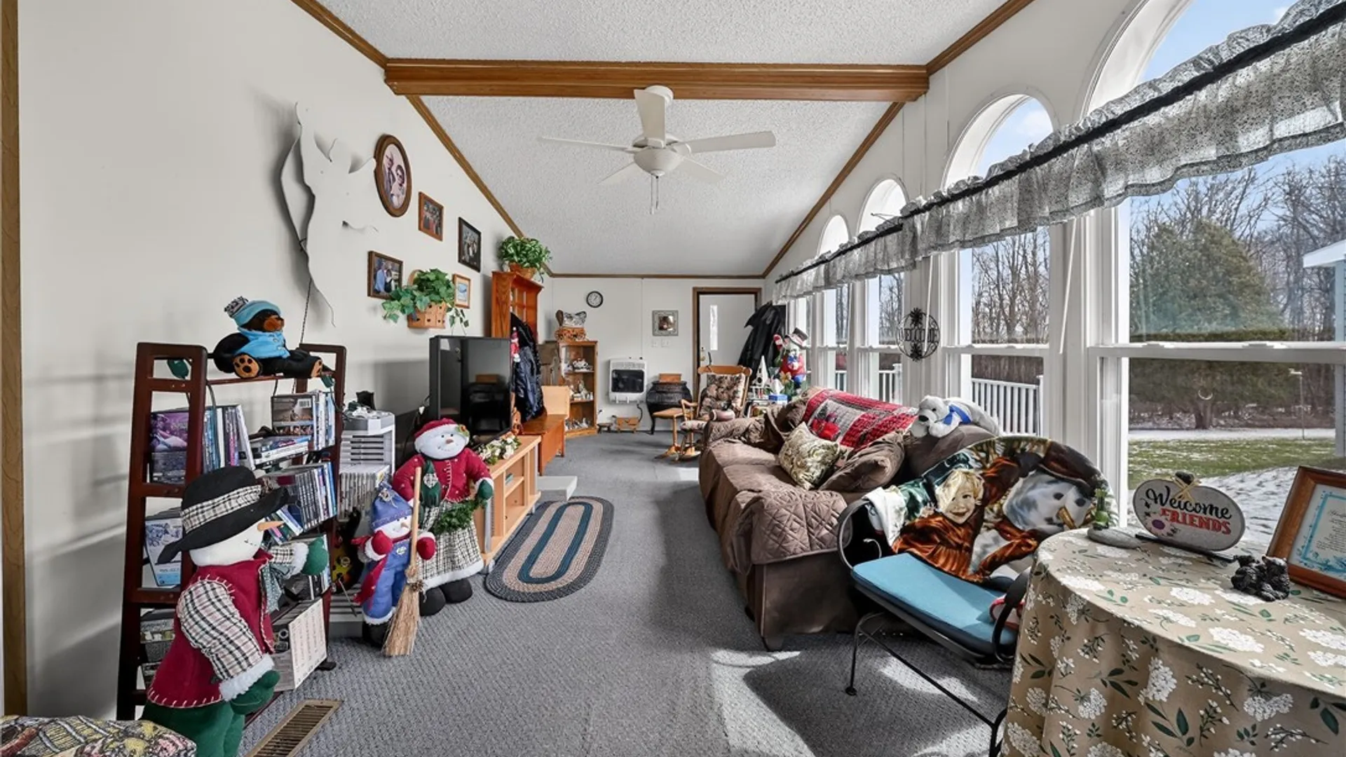 Property at 446 Kingdom Road, Volney, NY 13126 22