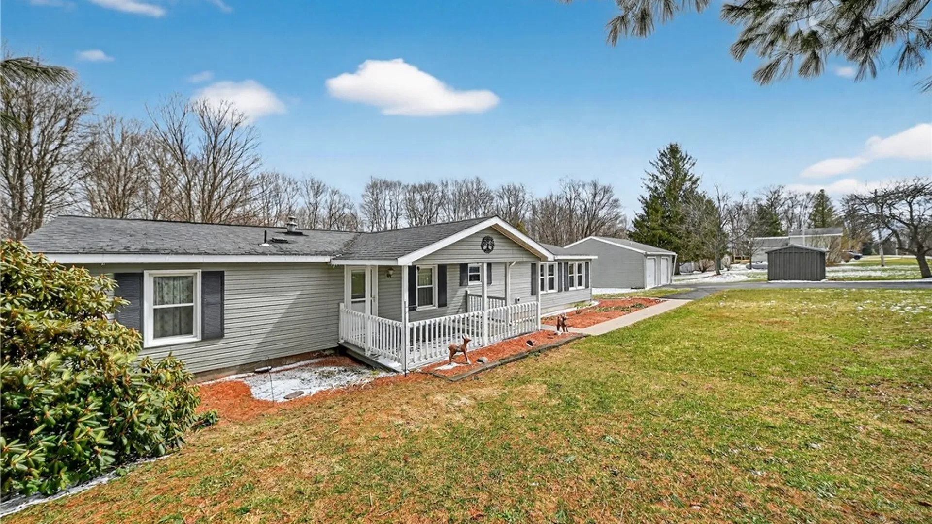 Property at 446 Kingdom Road, Volney, NY 13126 3
