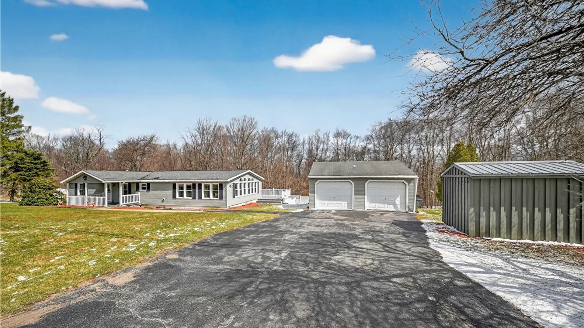 Property at 446 Kingdom Road, Volney, NY 13126 32