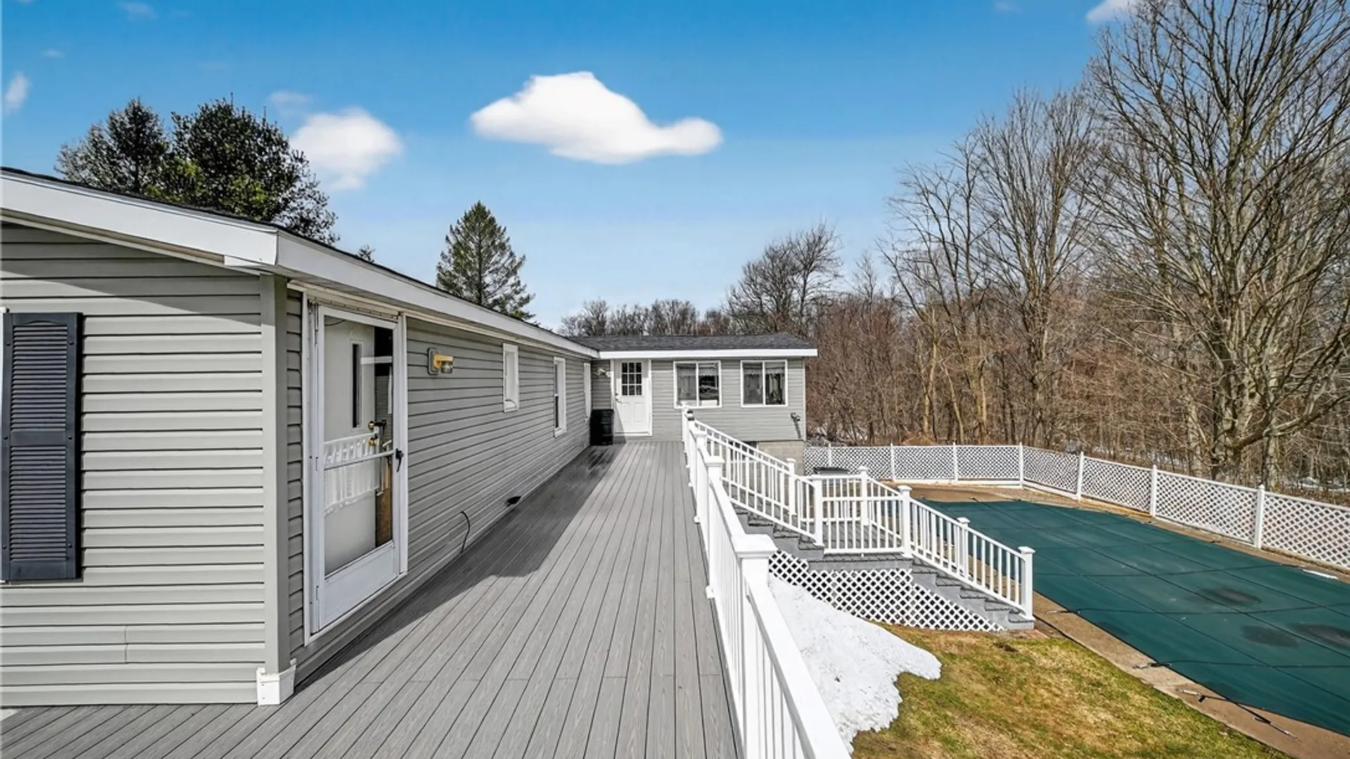 Property at 446 Kingdom Road, Volney, NY 13126 5