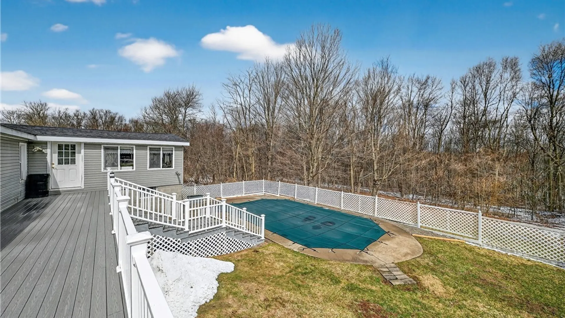 Property at 446 Kingdom Road, Volney, NY 13126 6