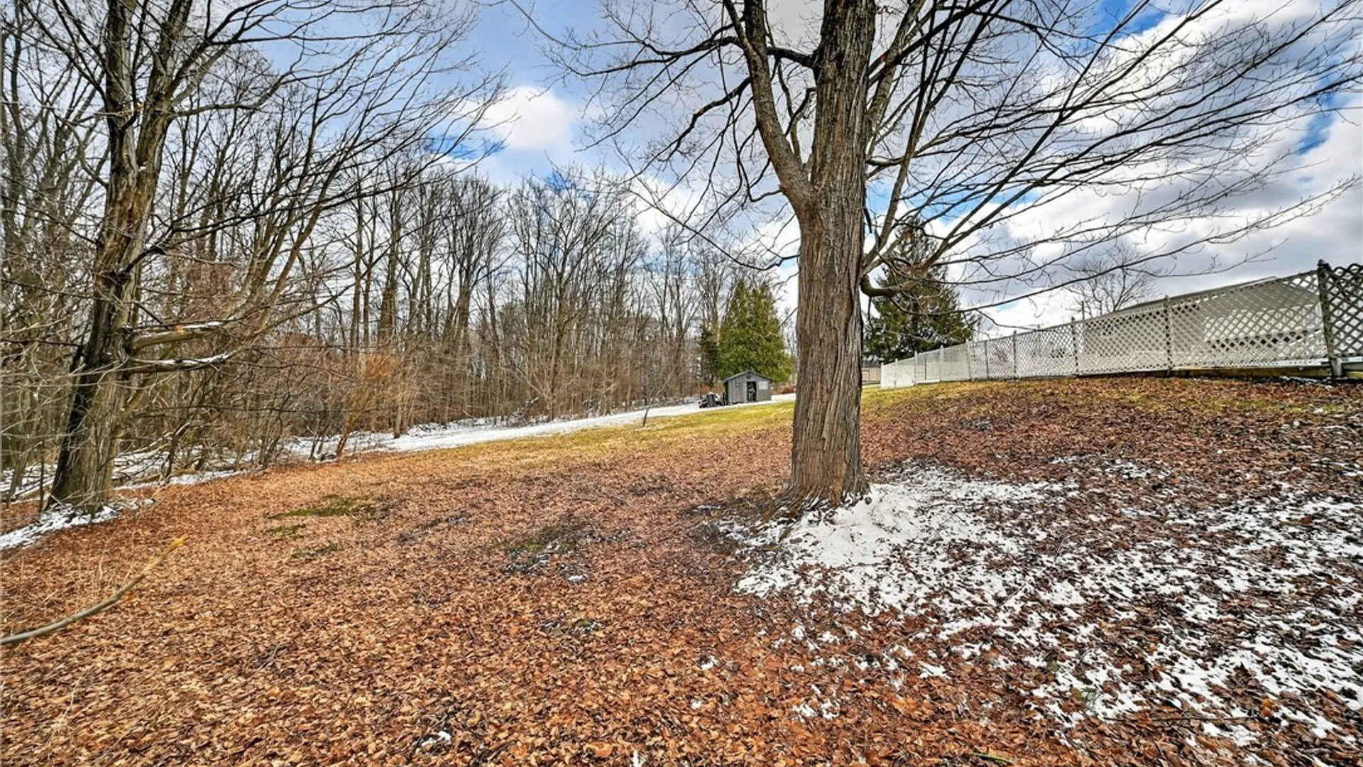 Property at 446 Kingdom Road, Volney, NY 13126 8