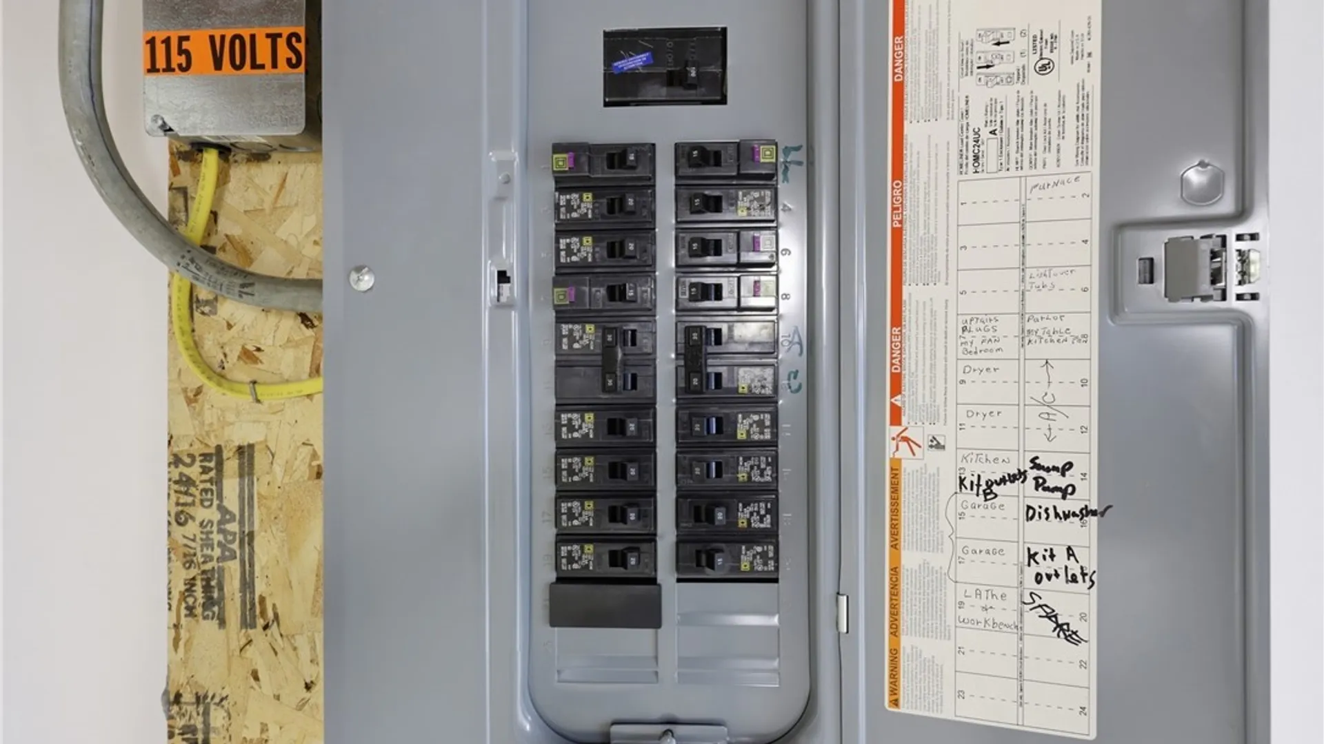 Property at 77 King Avenue, Cheektowaga, NY 14043 19