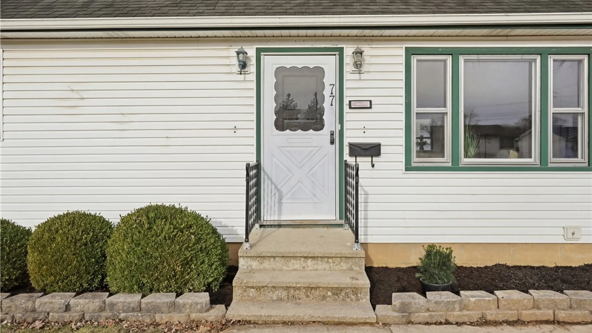 Property at 77 King Avenue, Cheektowaga, NY 14043 20