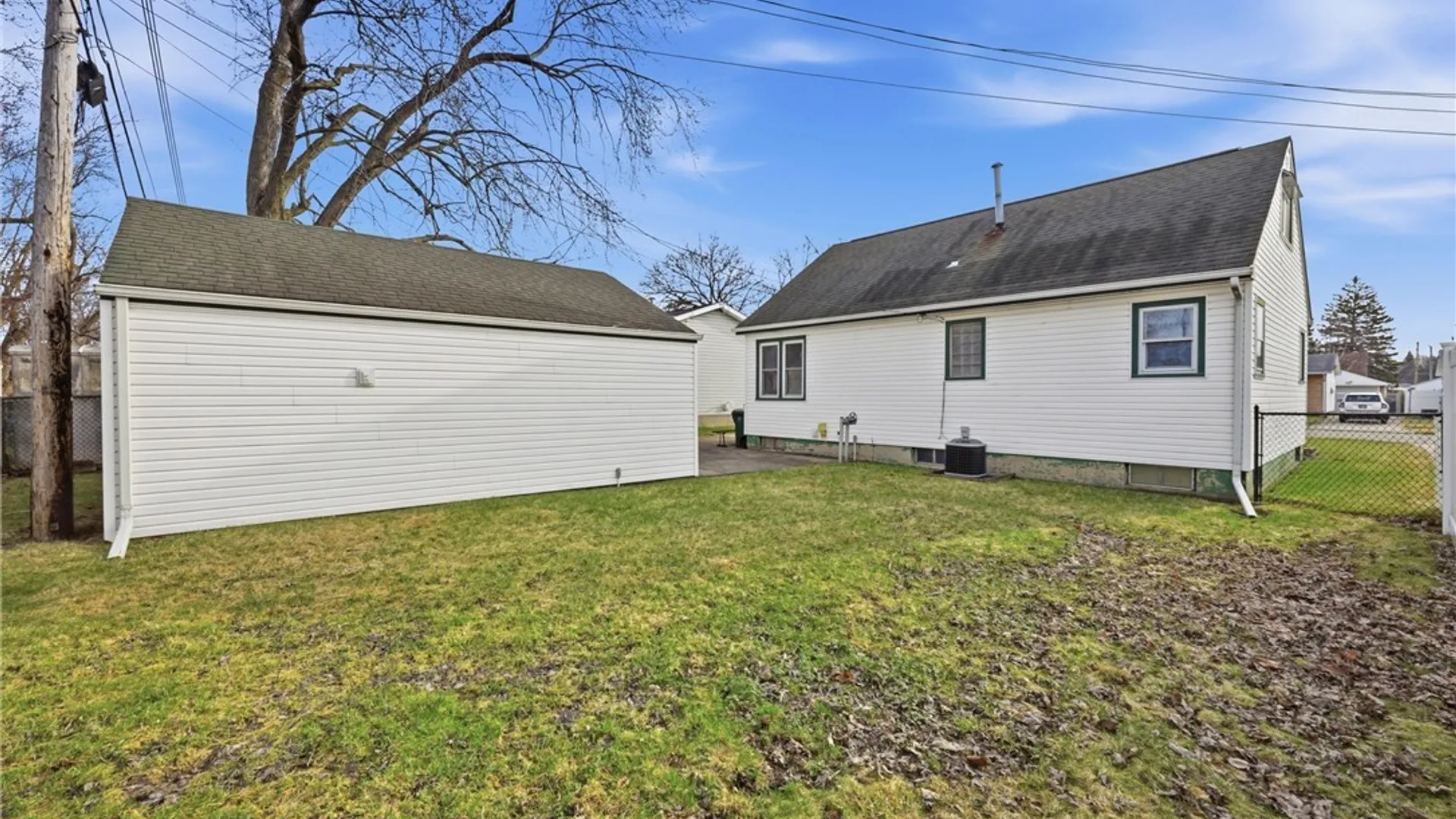 Property at 77 King Avenue, Cheektowaga, NY 14043 23