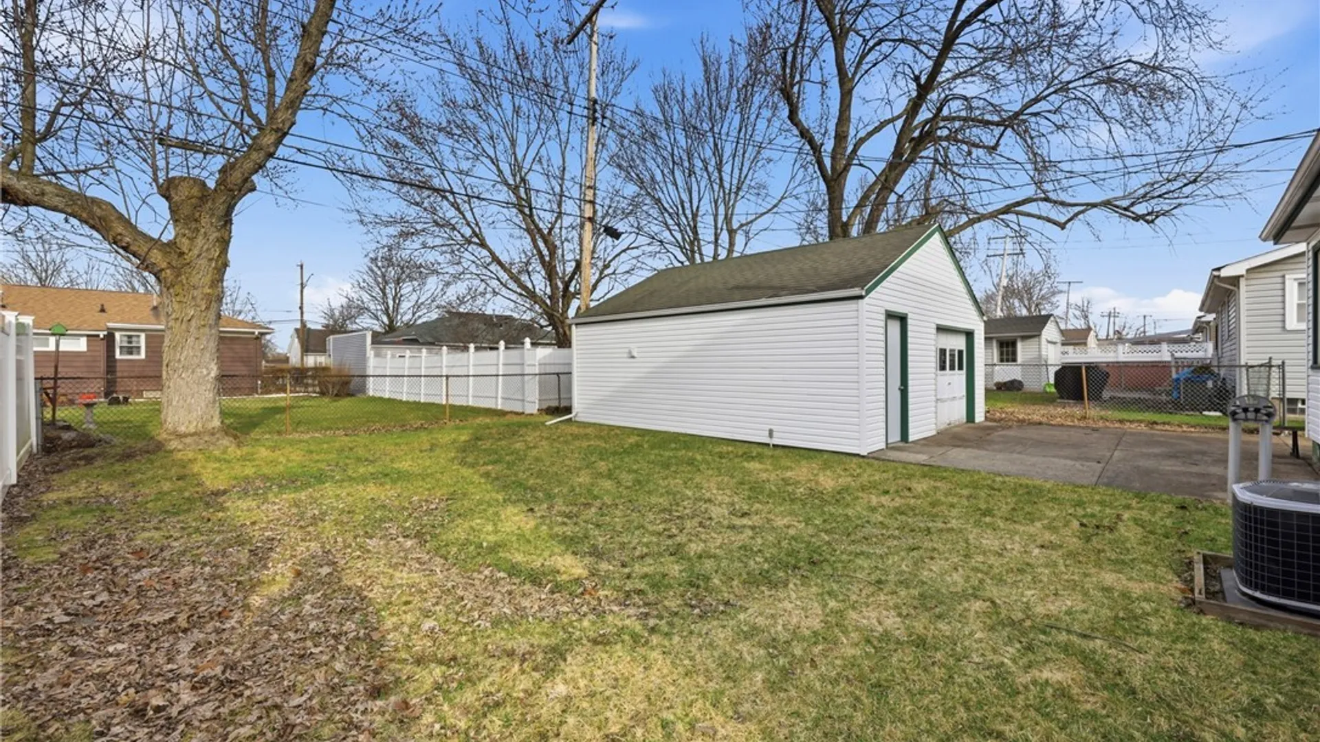 Property at 77 King Avenue, Cheektowaga, NY 14043 24