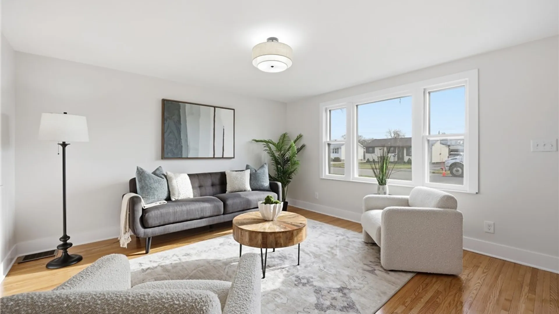 Property at 77 King Avenue, Cheektowaga, NY 14043 4