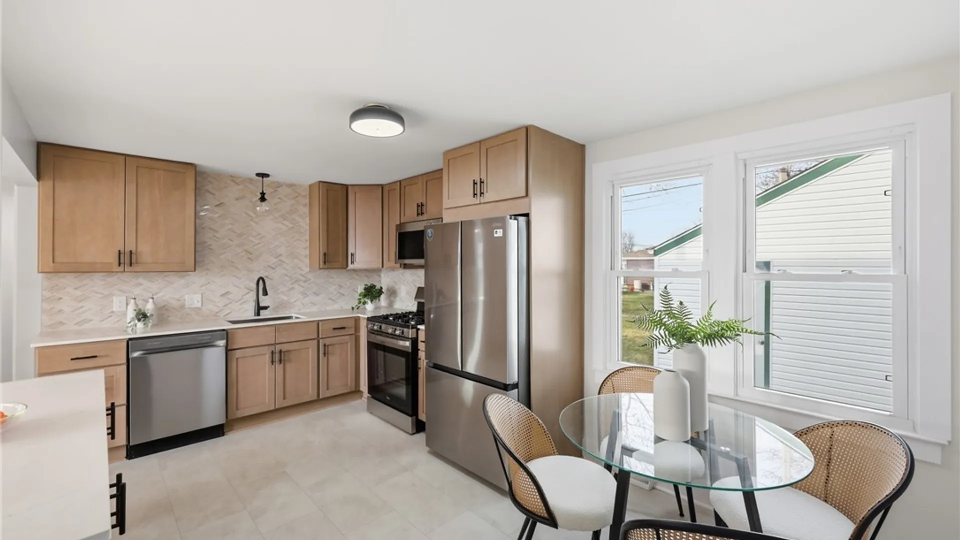 Property at 77 King Avenue, Cheektowaga, NY 14043 6