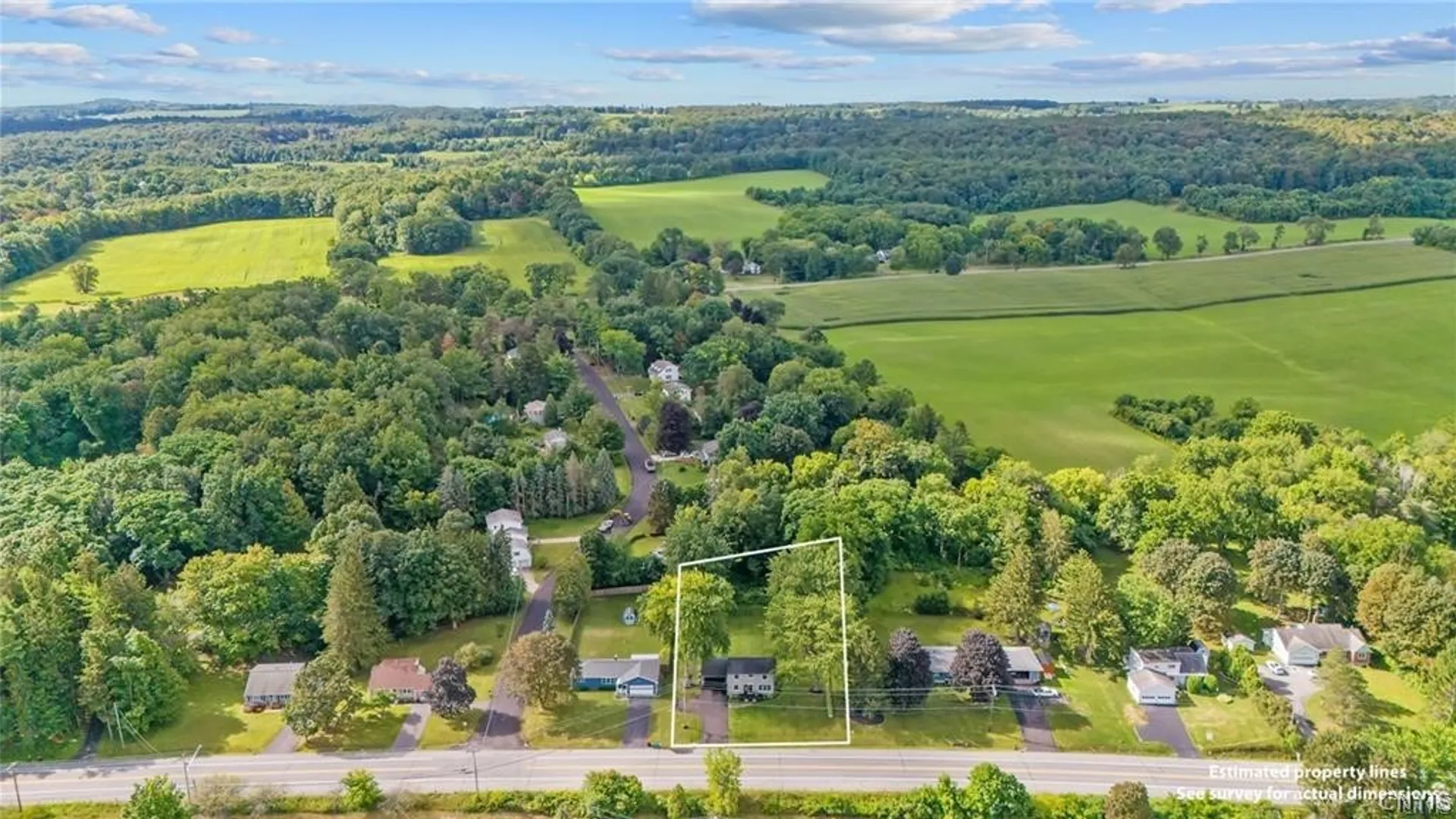 Property at 339 Genesee Street, Sullivan, NY 13037 40