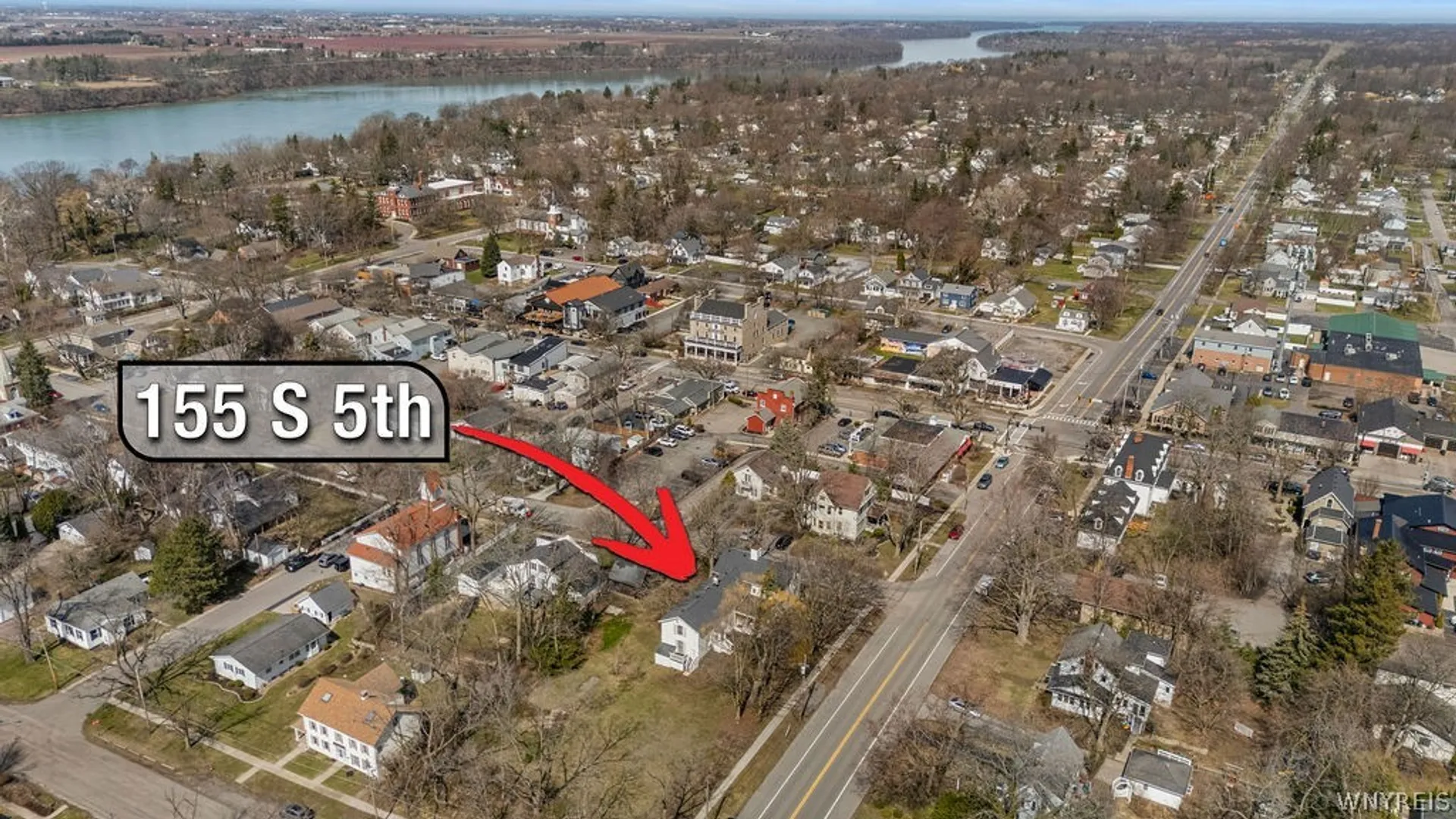 Property at 155 5th Street, Lewiston, NY 14092 11