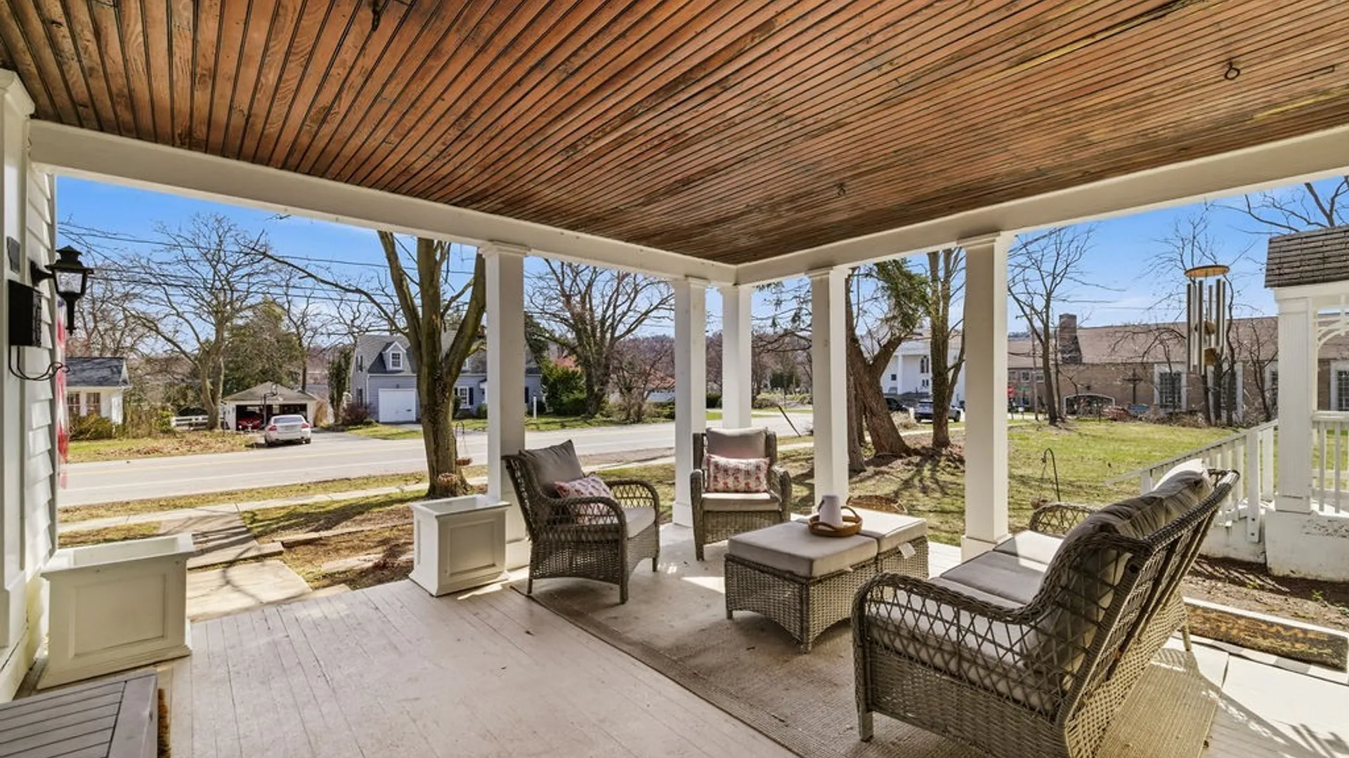 Property at 155 5th Street, Lewiston, NY 14092 12