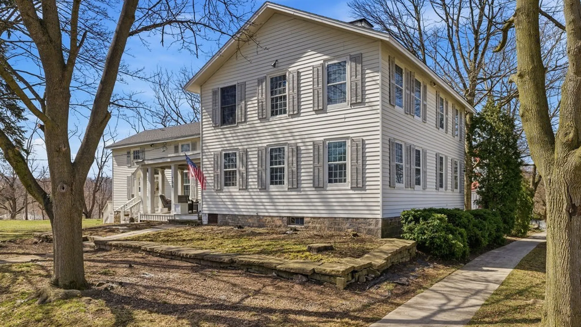 Property at 155 5th Street, Lewiston, NY 14092 2