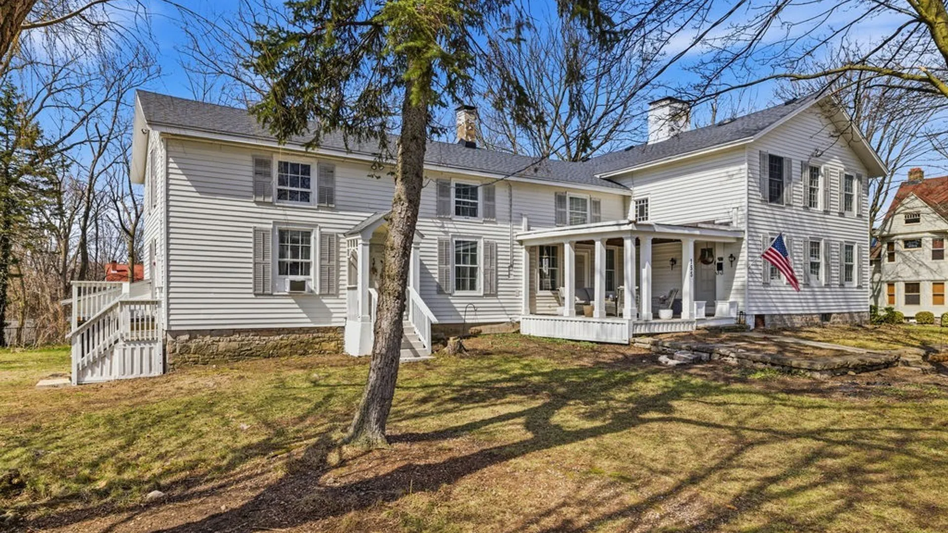 Property at 155 5th Street, Lewiston, NY 14092 3