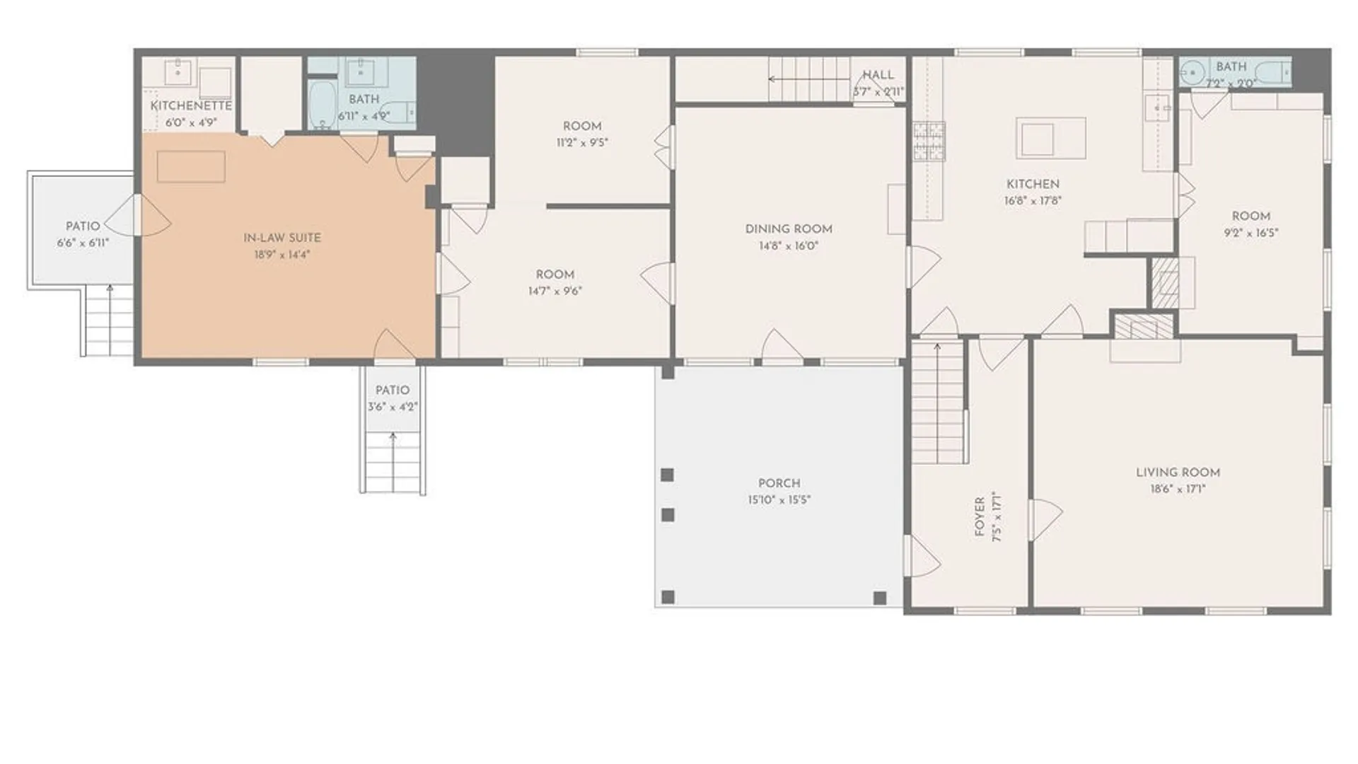 Property at 155 5th Street, Lewiston, NY 14092 49