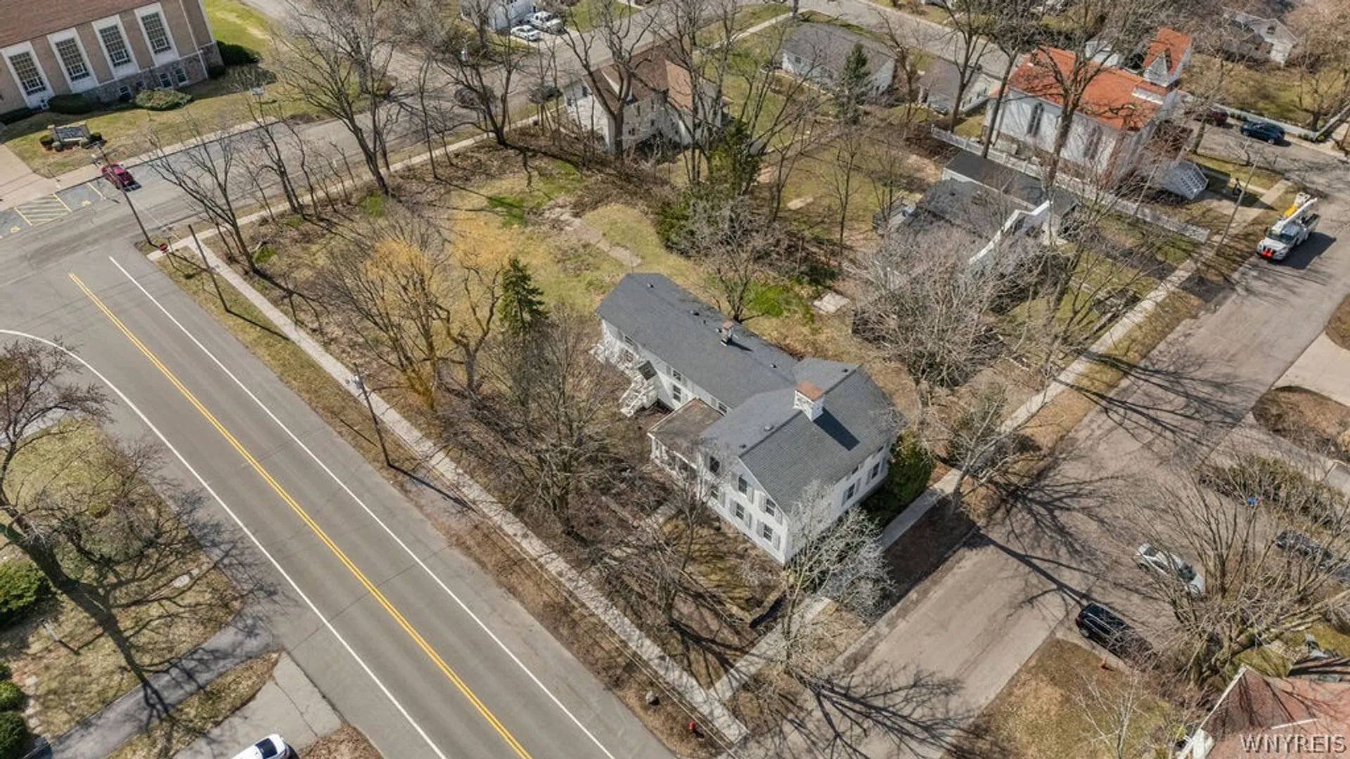 Property at 155 5th Street, Lewiston, NY 14092 9