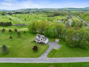 Property at 101 Pinehurst Lane, Augusta, NY 13425