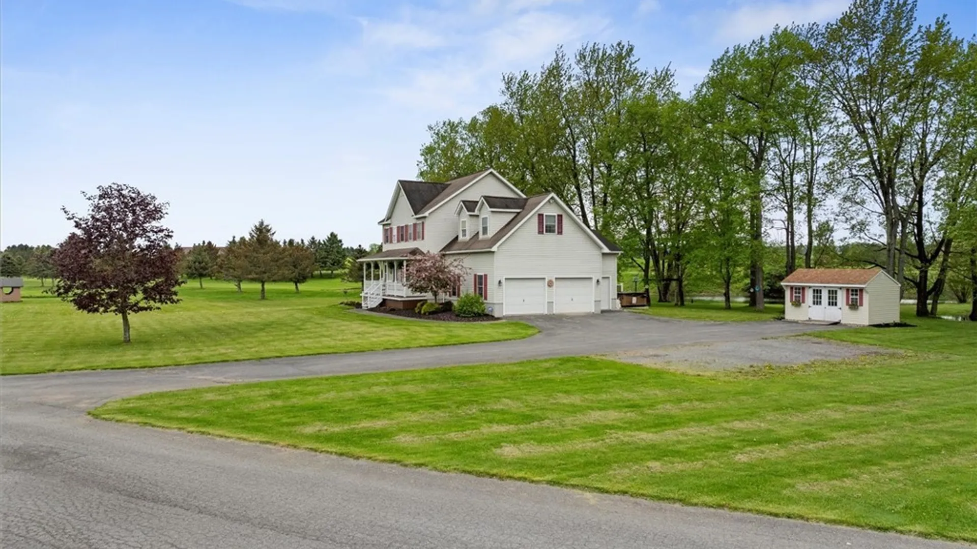 Property at 101 Pinehurst Lane, Augusta, NY 13425 3