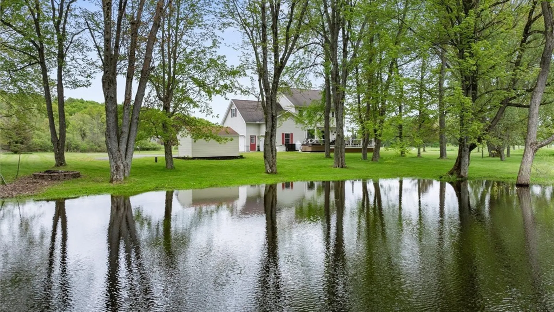 Property at 101 Pinehurst Lane, Augusta, NY 13425 4