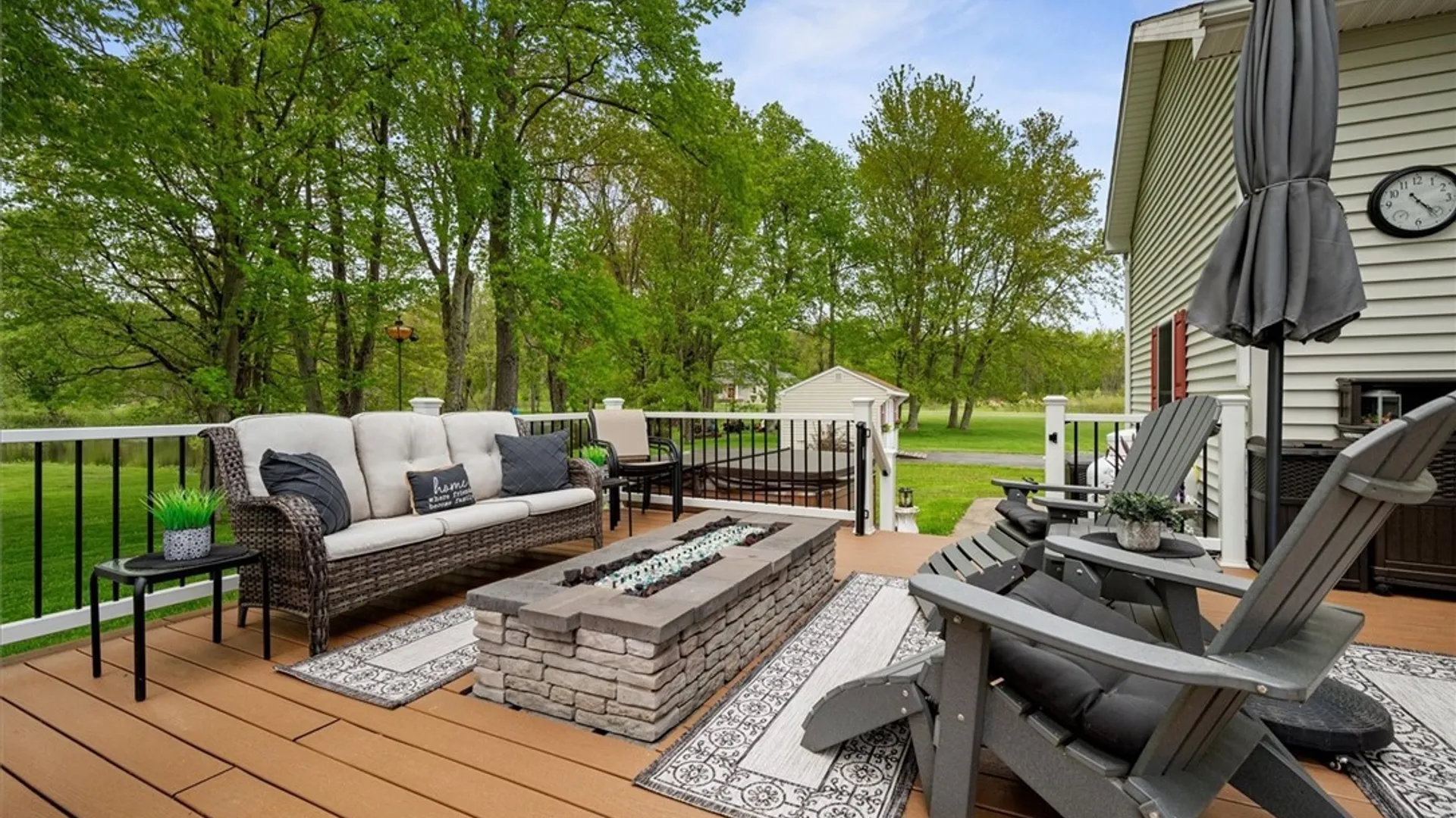 Property at 101 Pinehurst Lane, Augusta, NY 13425 42