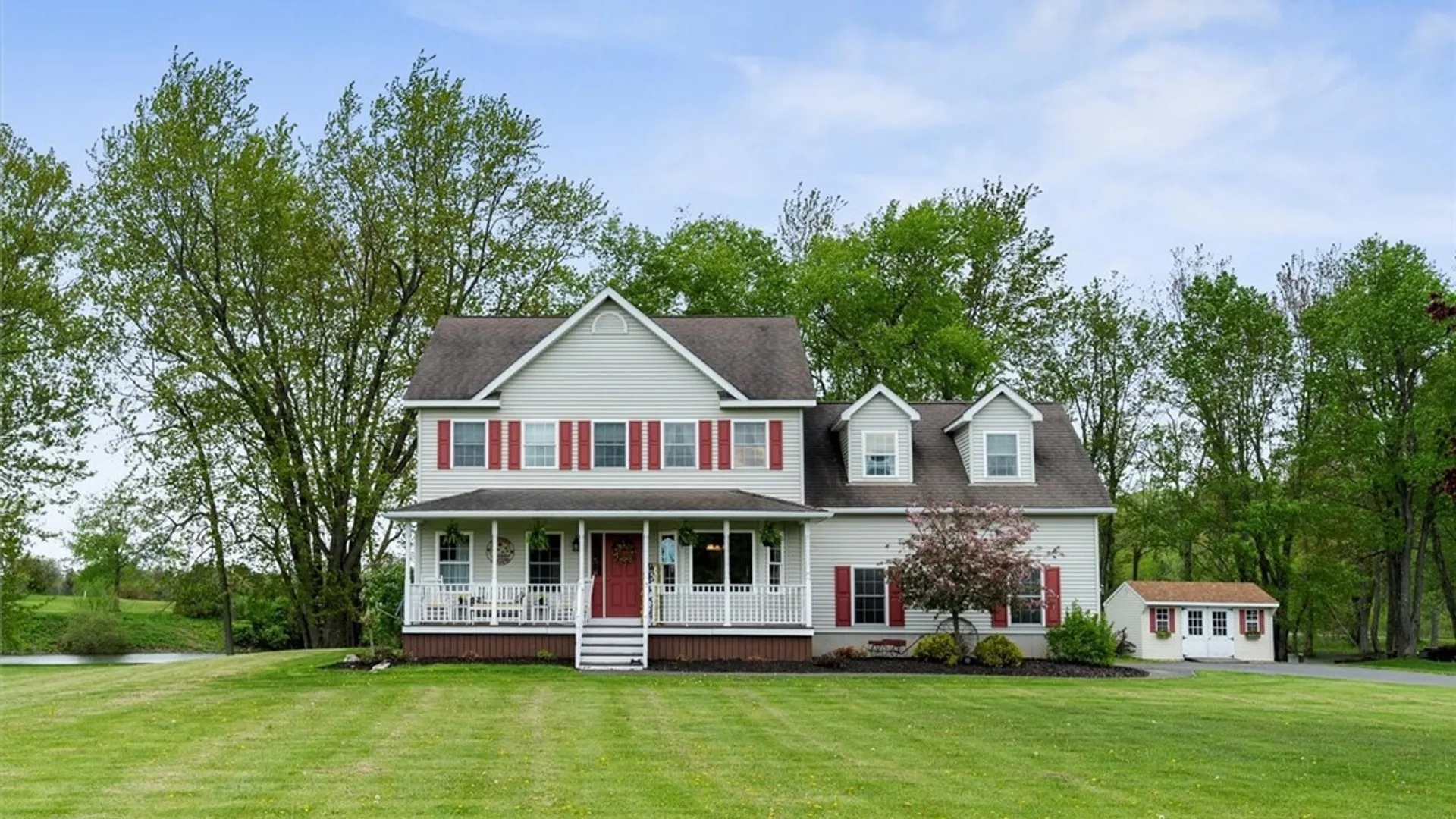 Property at 101 Pinehurst Lane, Augusta, NY 13425 6