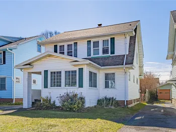Property at 79 Maplehurst Road, Irondequoit, NY 14617