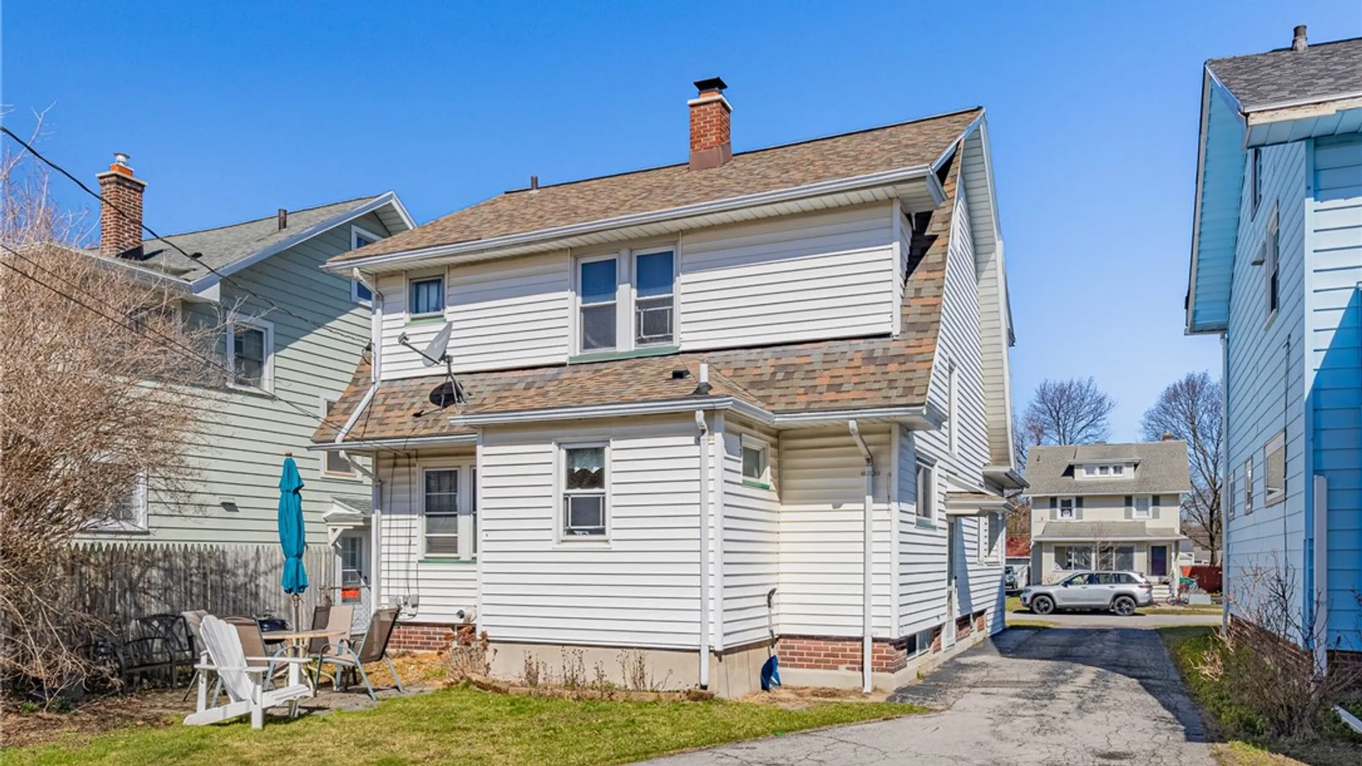 Property at 79 Maplehurst Road, Irondequoit, NY 14617 31