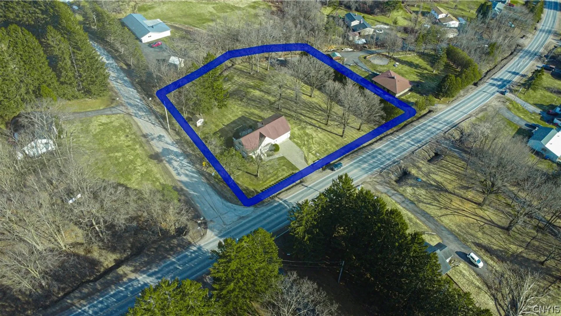Property at 6332 Glass Factory Rd, Marcy, NY 13403 34