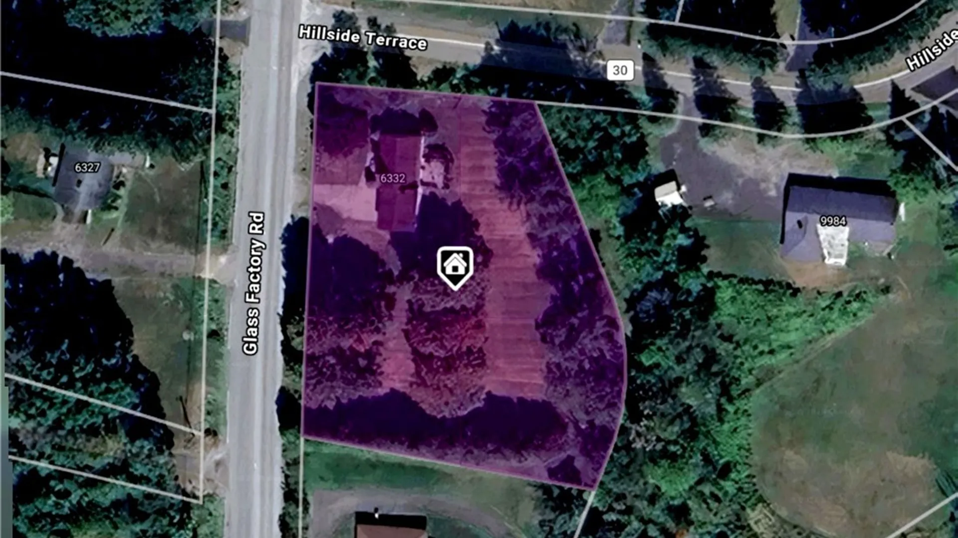Property at 6332 Glass Factory Rd, Marcy, NY 13403 40