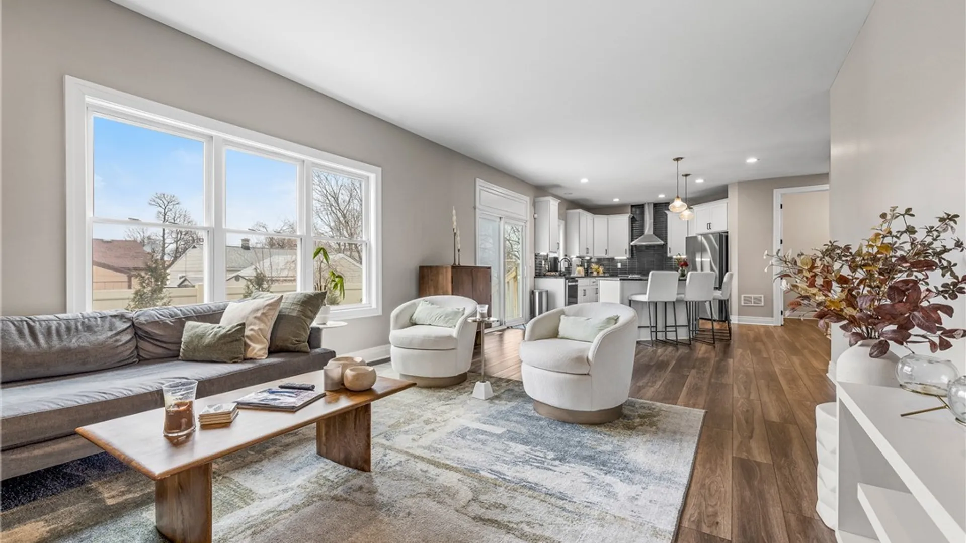 Property at 226 Rachel Vincent, Buffalo, NY 14216 11