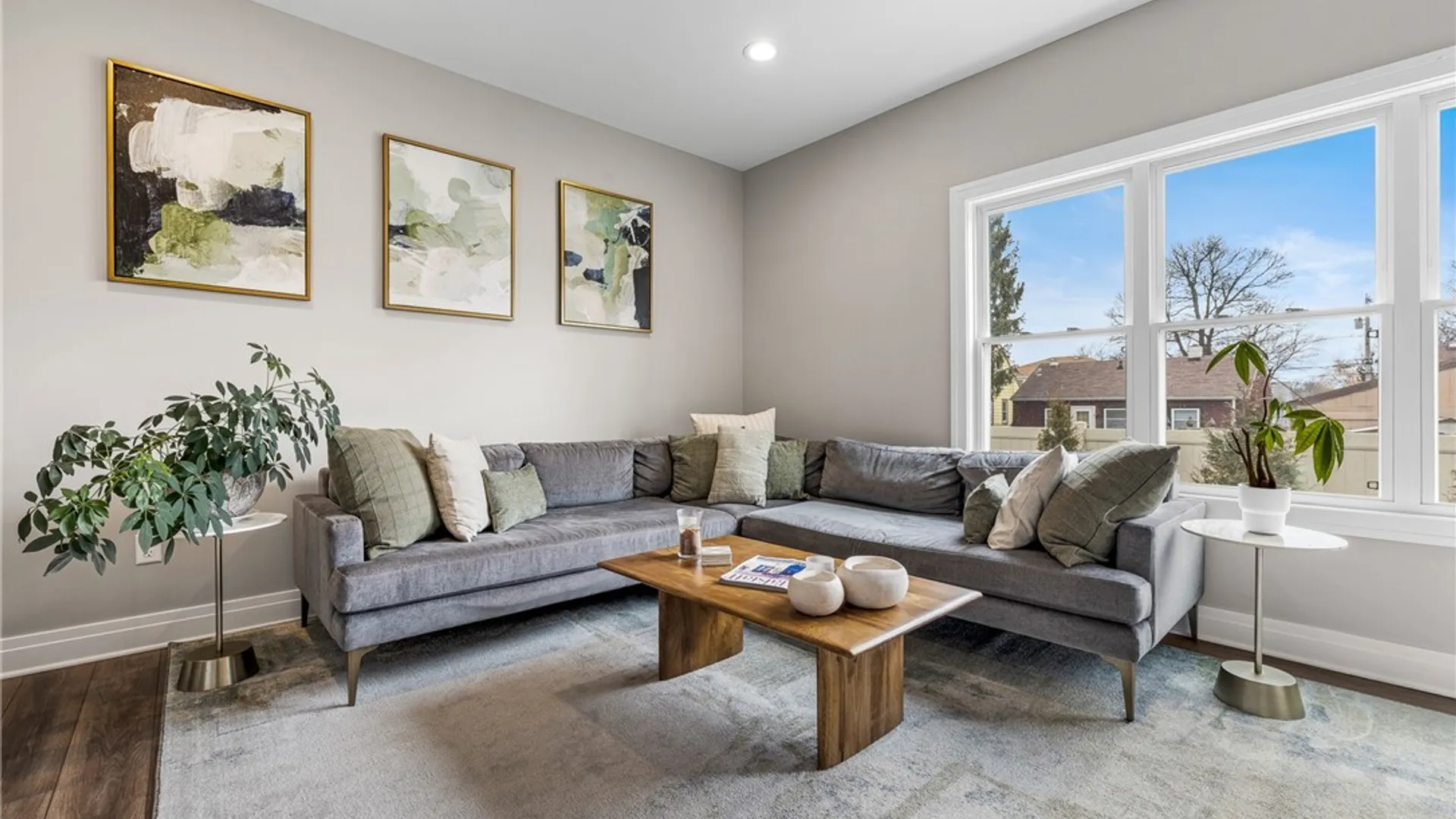 Property at 226 Rachel Vincent, Buffalo, NY 14216 12