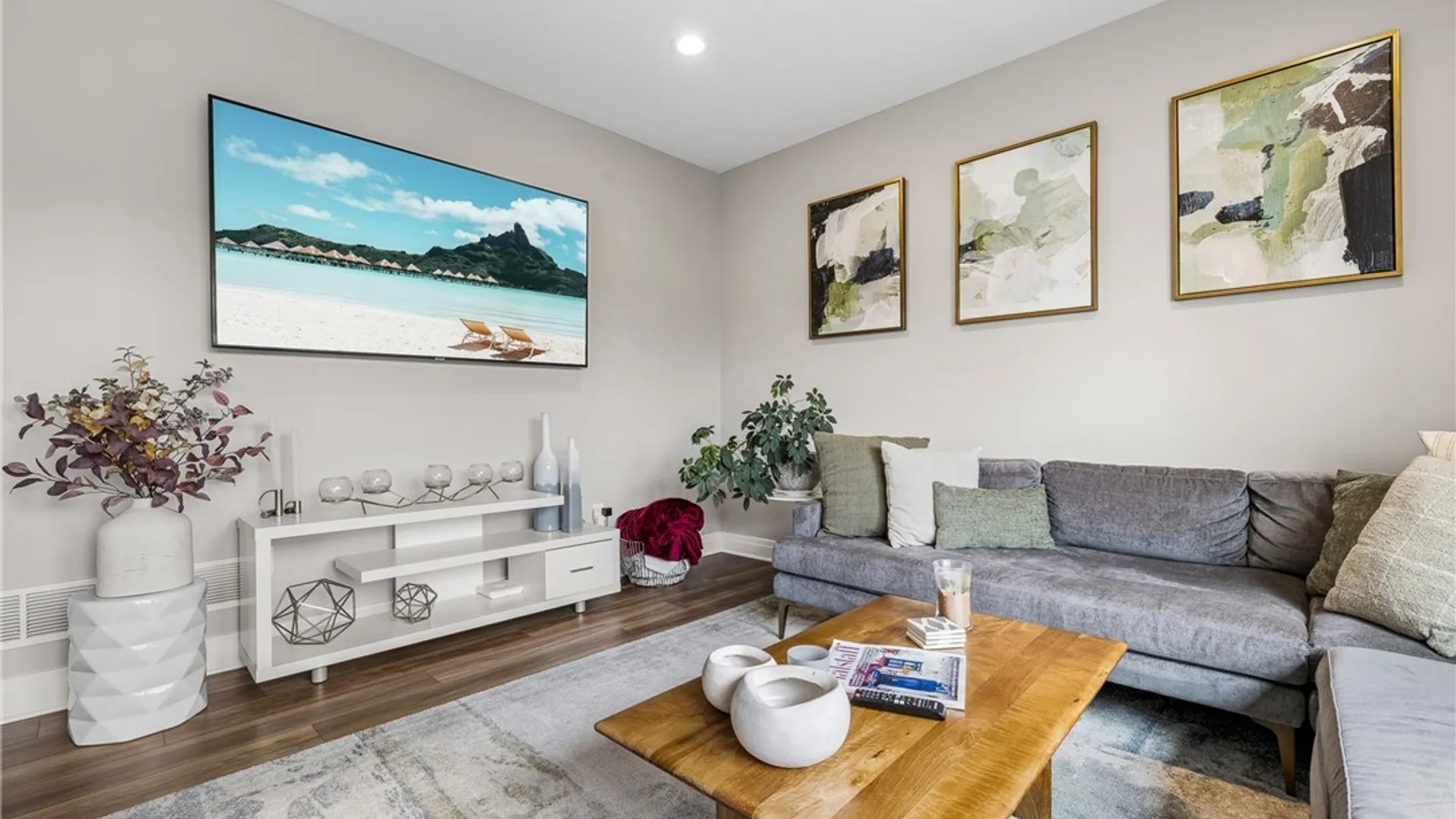 Property at 226 Rachel Vincent, Buffalo, NY 14216 13