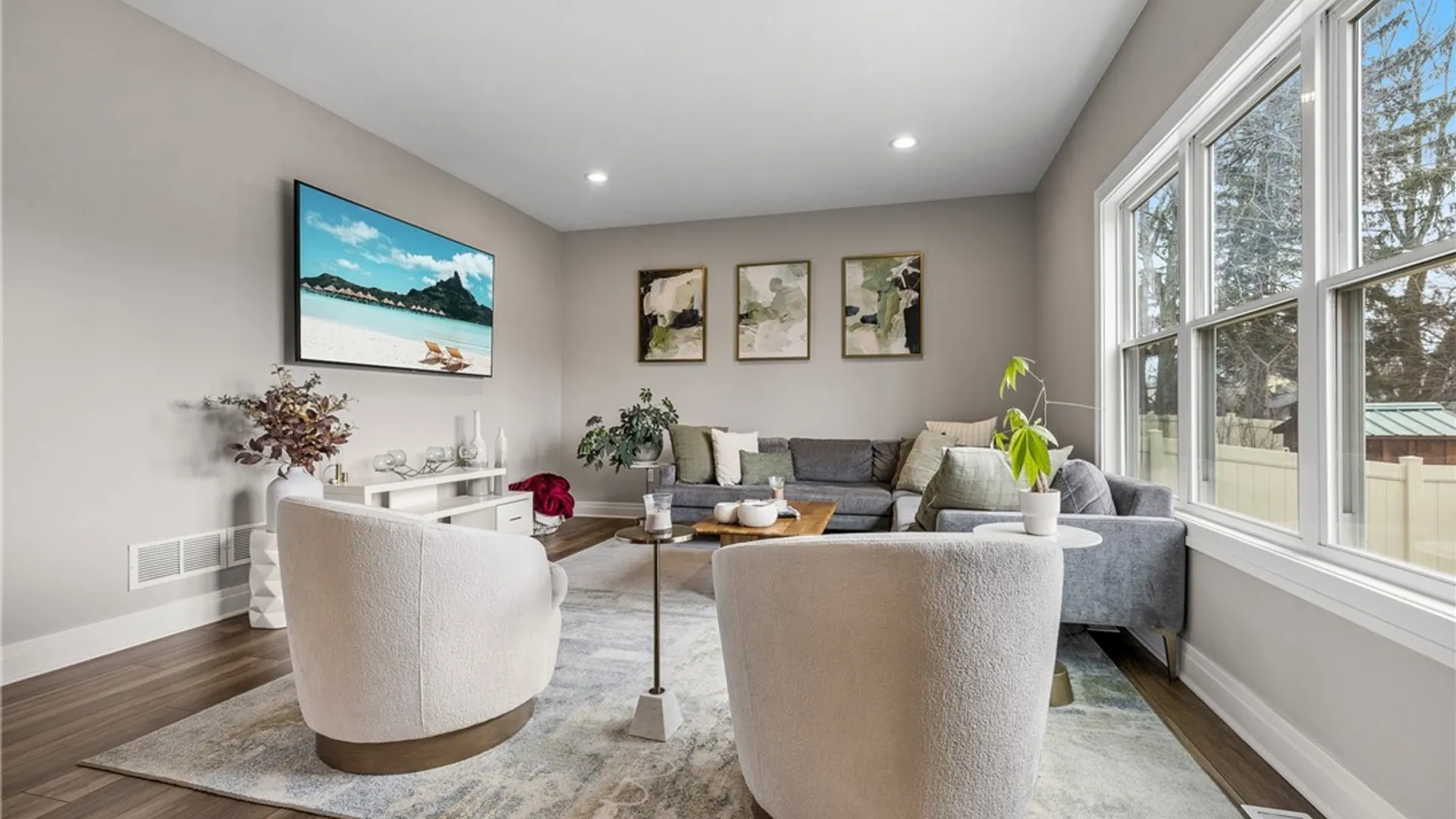 Property at 226 Rachel Vincent, Buffalo, NY 14216 15