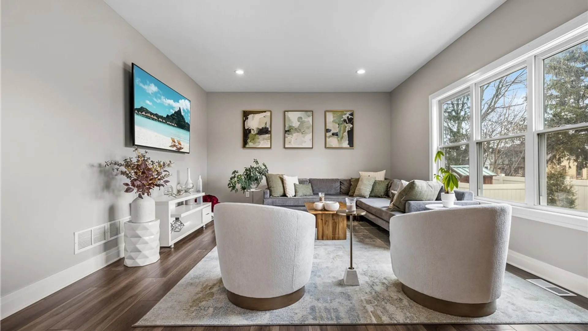 Property at 226 Rachel Vincent, Buffalo, NY 14216 16