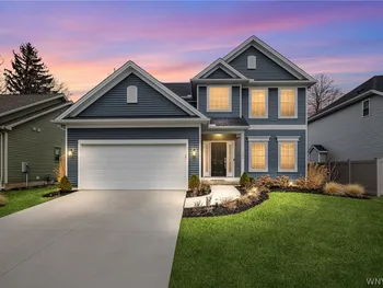 226 Rachel Vincent, Buffalo, NY 14216
