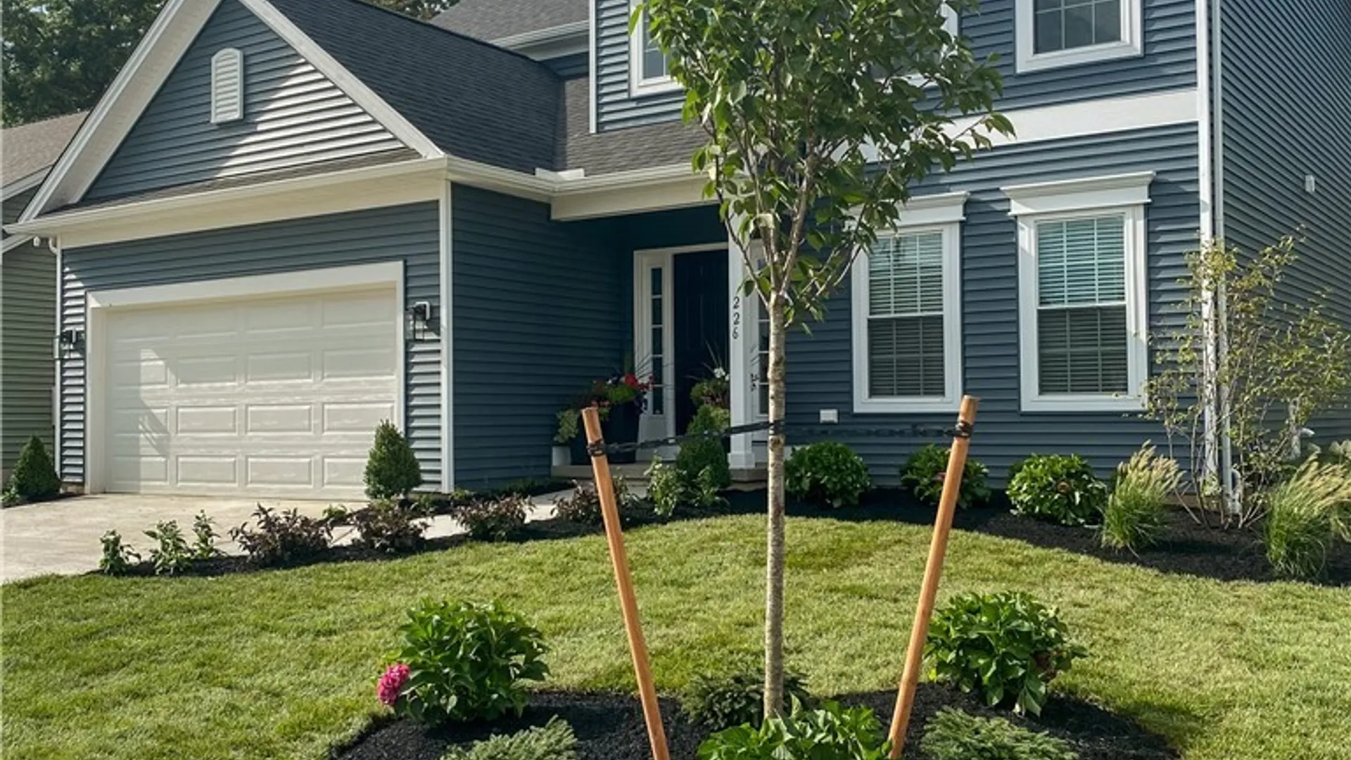 Property at 226 Rachel Vincent, Buffalo, NY 14216 2