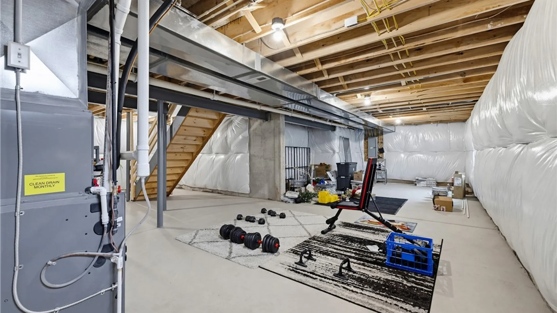 Property at 226 Rachel Vincent, Buffalo, NY 14216 38