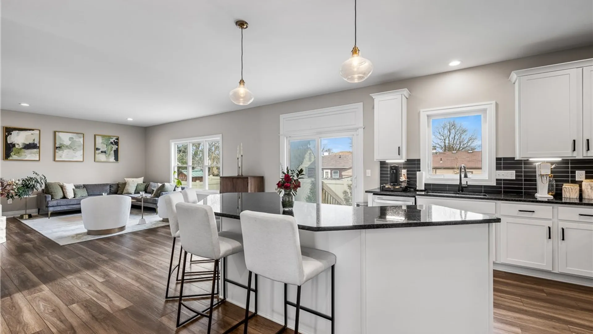 Property at 226 Rachel Vincent, Buffalo, NY 14216 4