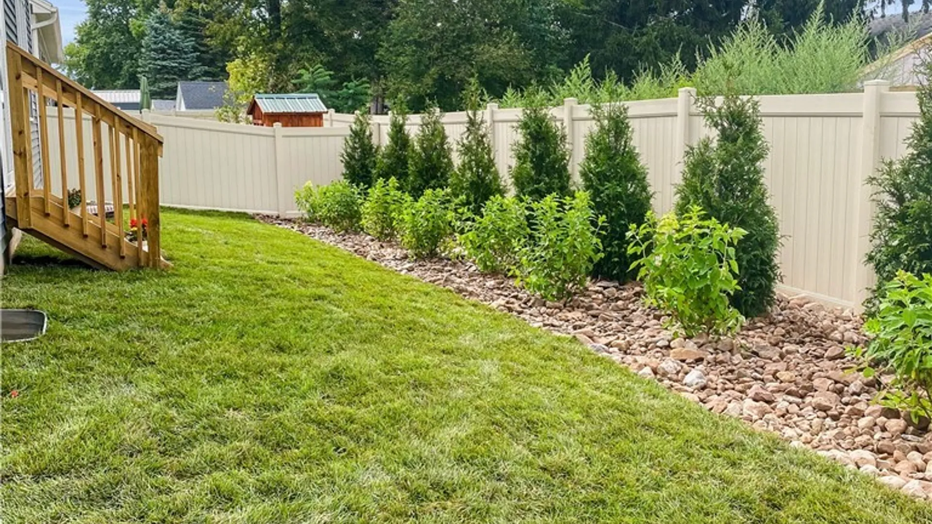 Property at 226 Rachel Vincent, Buffalo, NY 14216 43