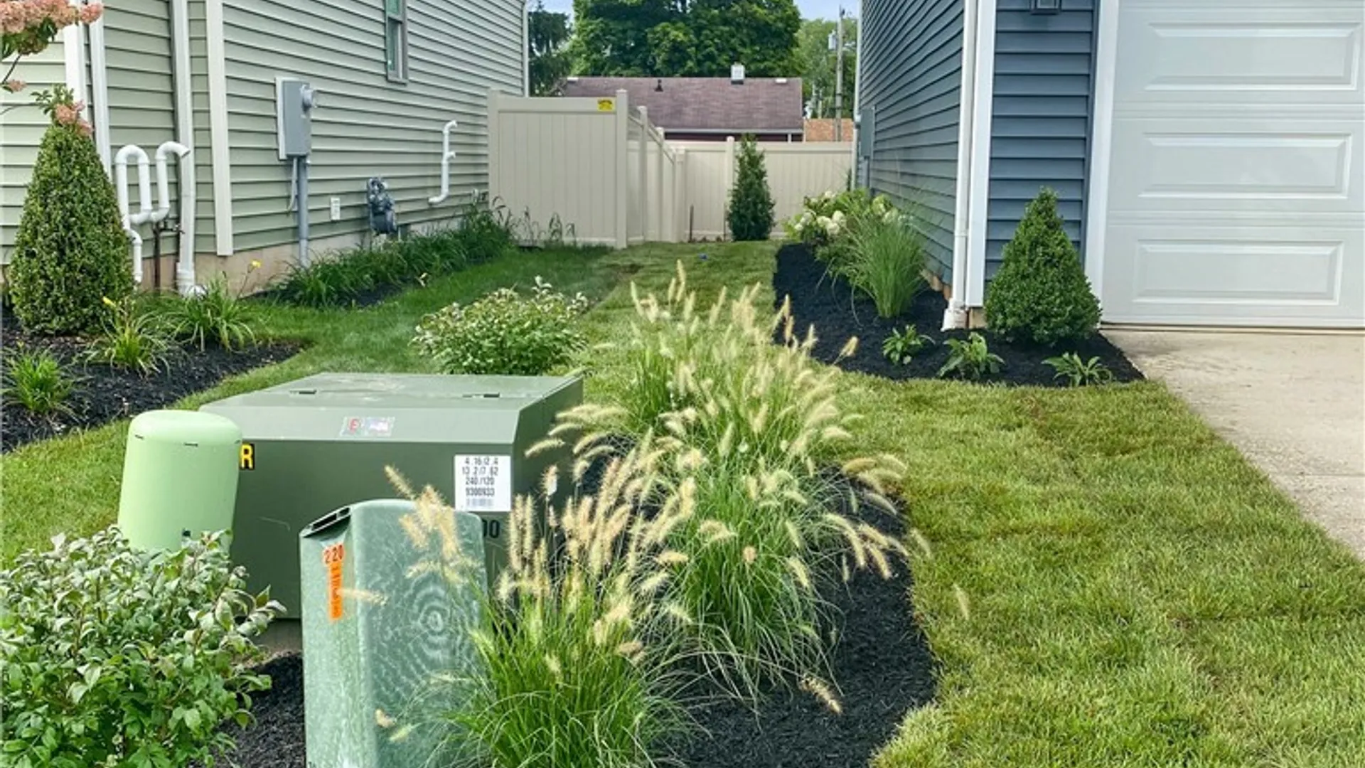 Property at 226 Rachel Vincent, Buffalo, NY 14216 44