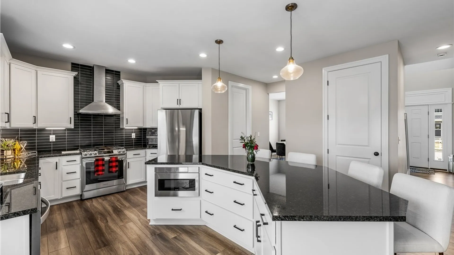 Property at 226 Rachel Vincent, Buffalo, NY 14216 6