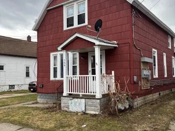 Property at 164 Barnard Street, Buffalo, NY 14206