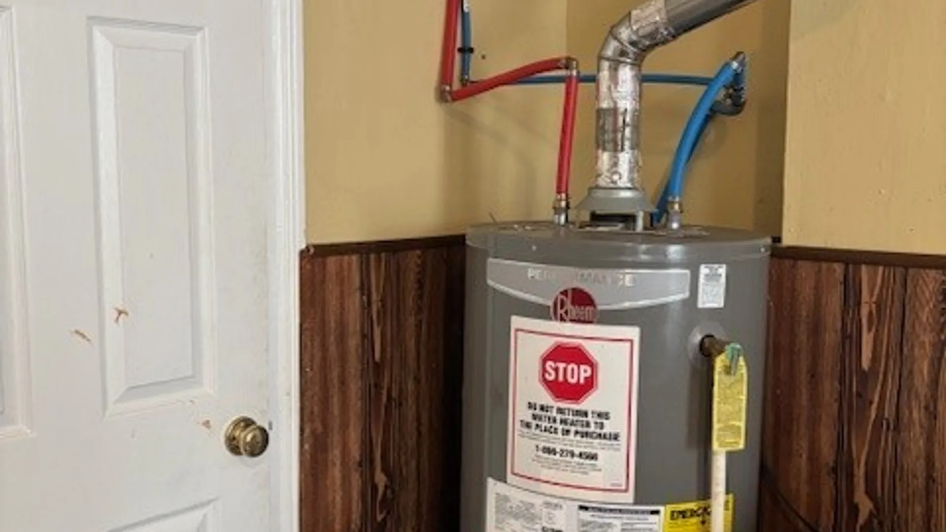 Property at 164 Barnard Street, Buffalo, NY 14206 9