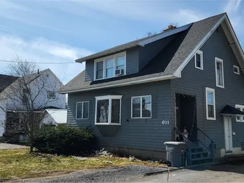Property at 611 Mill Street, Watertown City, NY 13601