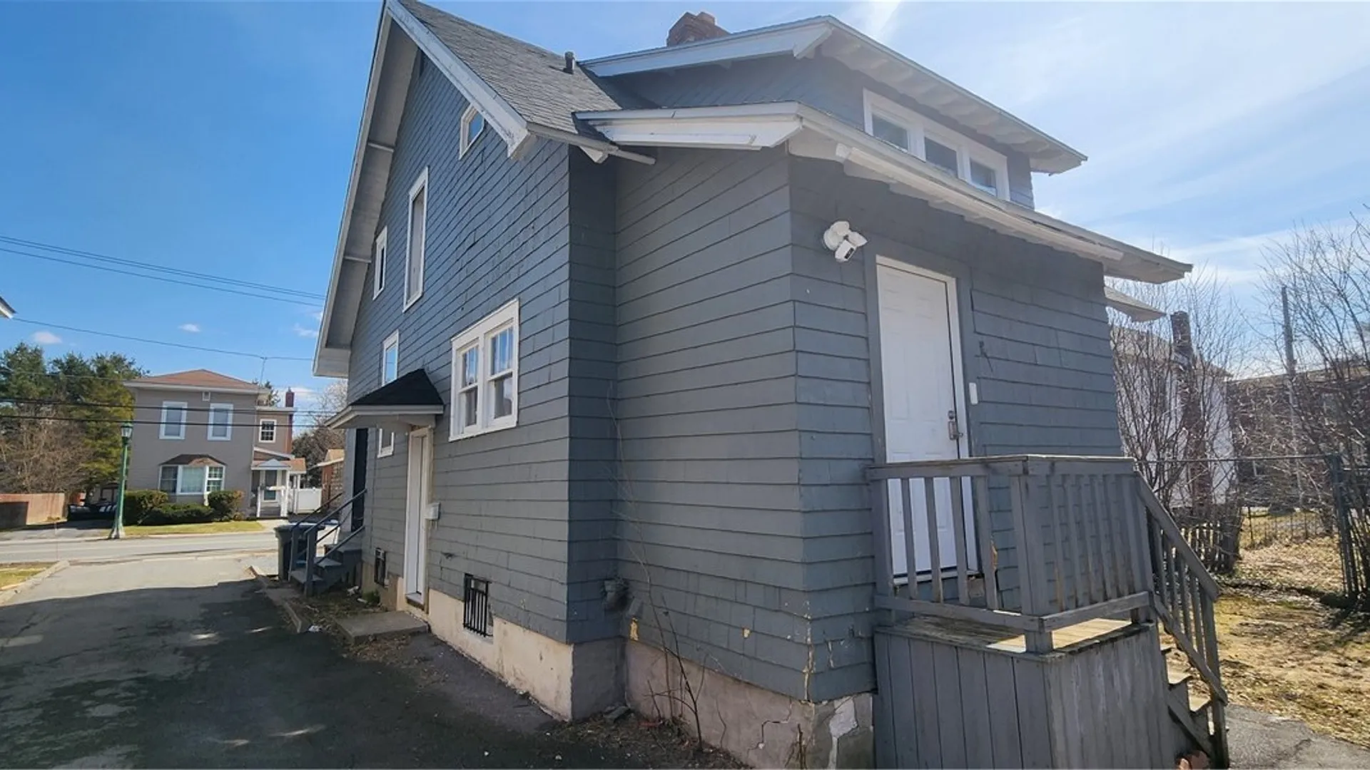 Property at 611 Mill Street, Watertown City, NY 13601 2