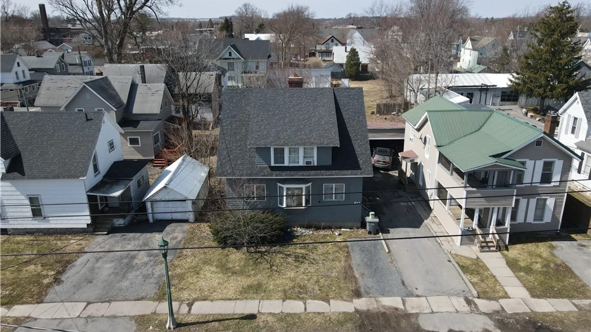 Property at 611 Mill Street, Watertown City, NY 13601 24