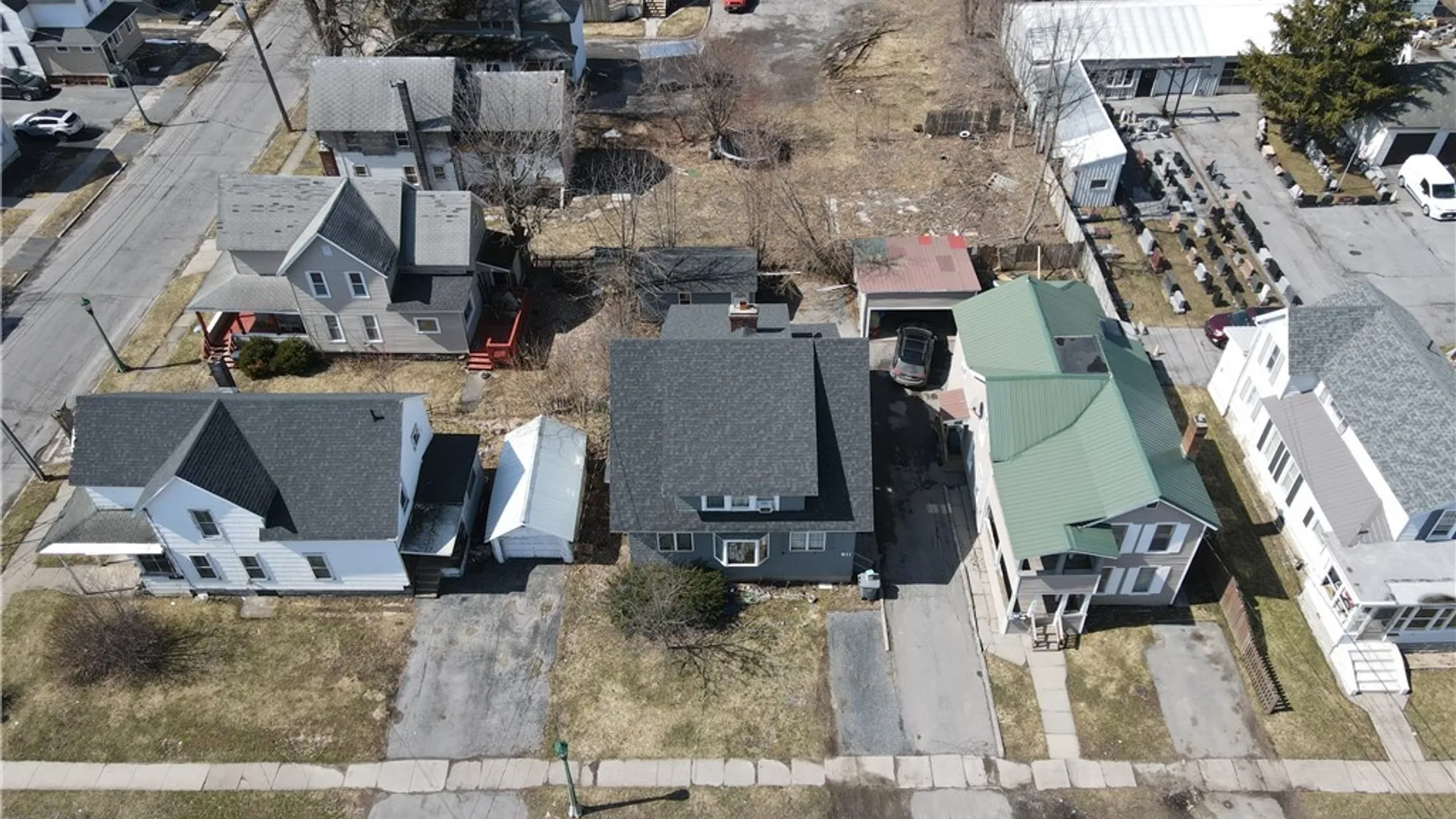 Property at 611 Mill Street, Watertown City, NY 13601 25