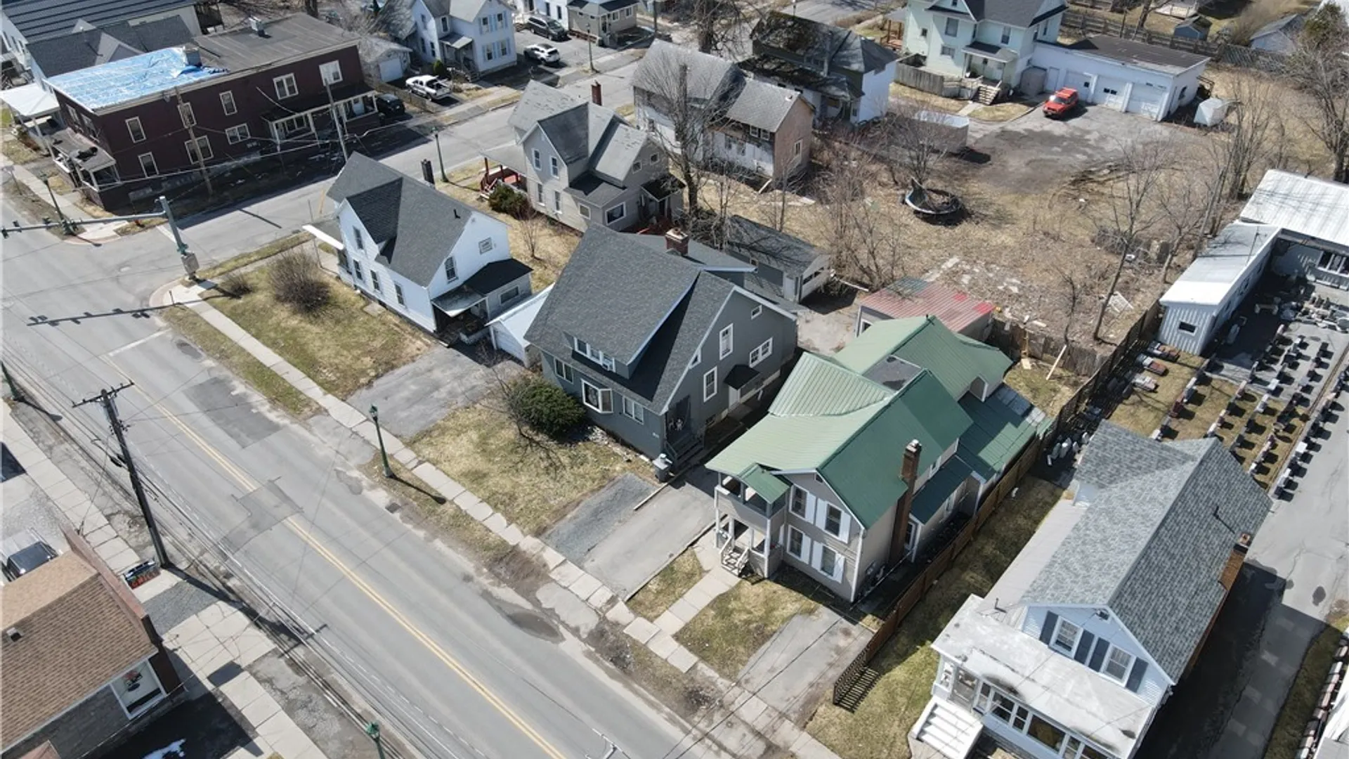 Property at 611 Mill Street, Watertown City, NY 13601 26