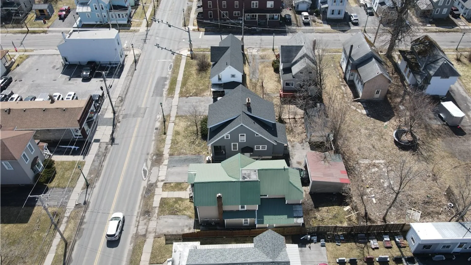 Property at 611 Mill Street, Watertown City, NY 13601 27